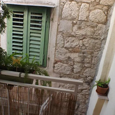 Lejlighed Kovacic_grubisic *